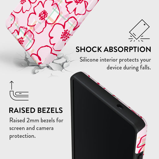 Flower Girl - Samsung Galaxy S25 Ultra Case 4