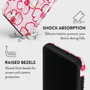 Flower Girl - Samsung Galaxy S23 Plus Case 8