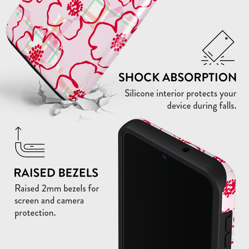 Flower Girl - Samsung Galaxy S23 Plus Case 8
