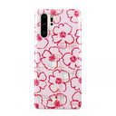 Flower Girl - Huawei P30 Pro Case 1