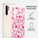 Flower Girl - Huawei P30 Pro Case 2