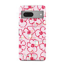 Flower Girl - Google Pixel 7a Case