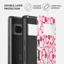 Flower Girl - Google Pixel 7a Case 2