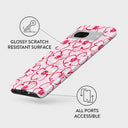 Flower Girl - Google Pixel 7a Case 3