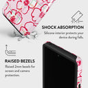 Flower Girl - Google Pixel 7a Case 4