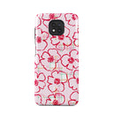 Flower Girl - Motorola Moto G Power 2021 Case 1