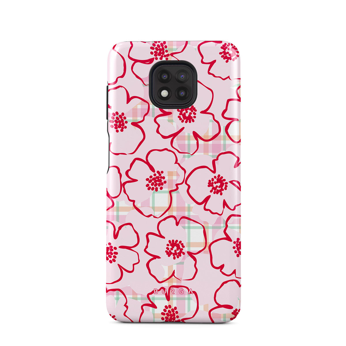 Flower Girl - Motorola Moto G Power 2021 Case Flower Girl - Motorola Moto G Power 2021 Case