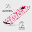 Flower Girl - Motorola Moto G Power 2021 Case 3