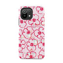 Flower Girl - Xiaomi Mi 11 Lite 4G / 5G Case 1