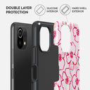 Flower Girl - Xiaomi Mi 11 Lite 4G / 5G Case 2