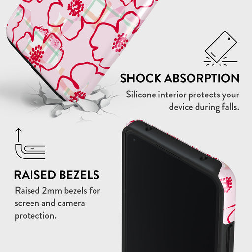 Flower Girl - Xiaomi Mi 11 Lite 4G / 5G Case 4
