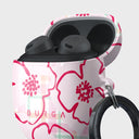 Flower Girl - Google Pixel Buds Pro Case 5