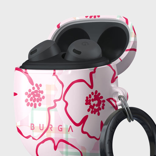 Flower Girl - Google Pixel Buds Pro Case 5