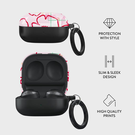 Flower Girl - Samsung Galaxy Buds Pro 2 Case 4