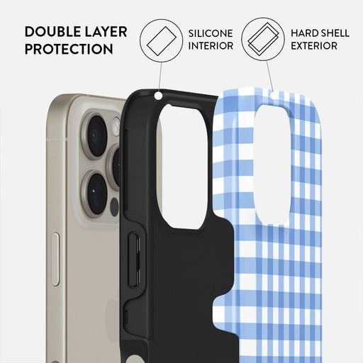 Lovely Day - iPhone 16 Pro Case 2