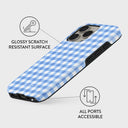 Lovely Day - iPhone 16 Pro Case 3