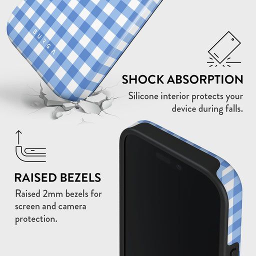 Lovely Day - iPhone 16 Pro Case 4