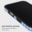Lovely Day - iPhone 16 Pro Case 5
