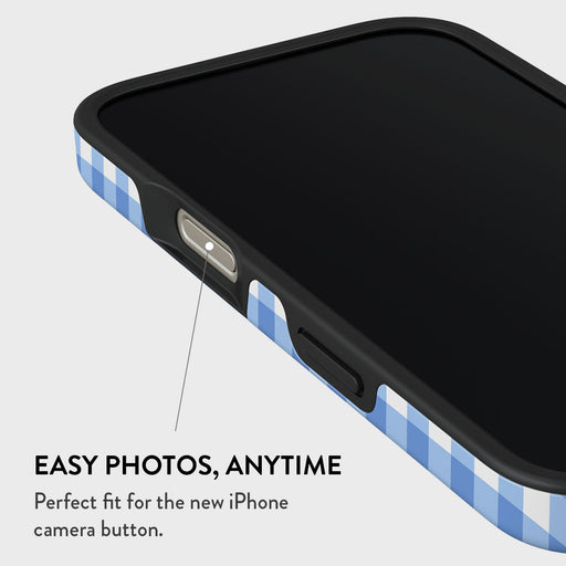 Lovely Day - iPhone 16 Pro Case 5