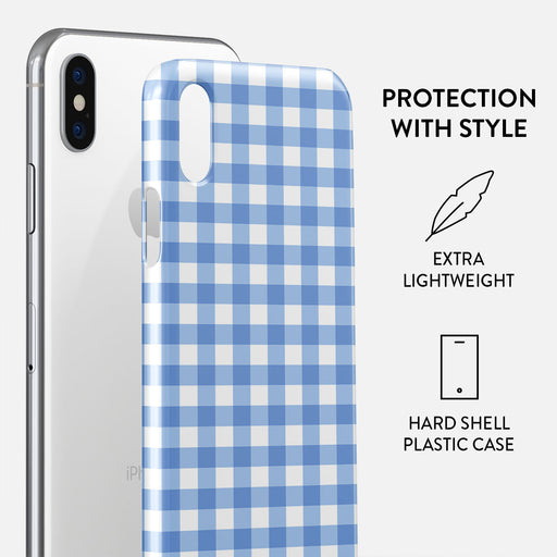 Lovely Day - iPhone X / XS Case 2
