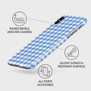 Lovely Day - iPhone X / XS Case 3