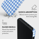 Lovely Day - Samsung Galaxy S25 Case 4