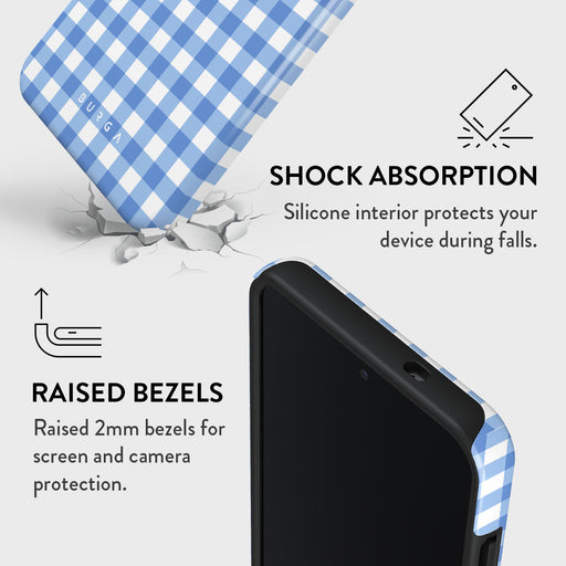 Lovely Day - Samsung Galaxy S25 Case 4