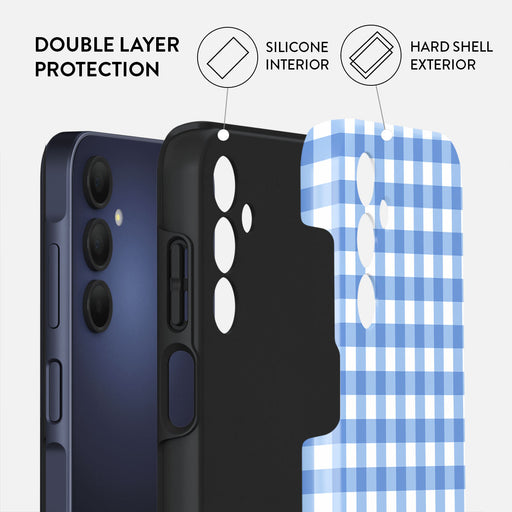 Lovely Day - Samsung Galaxy A15 4G / 5G Case 2