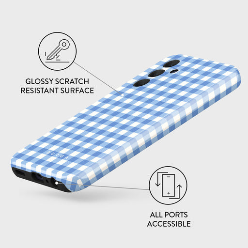 Lovely Day - Samsung Galaxy A15 4G / 5G Case 3