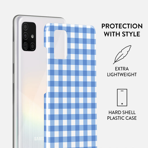 Lovely Day - Samsung Galaxy A71 4G Case 2
