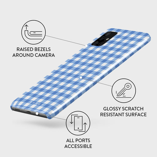 Lovely Day - Samsung Galaxy A71 4G Case 3
