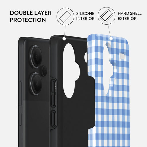 Lovely Day - Xiaomi Redmi Note 13 Pro+ 5G Case 2