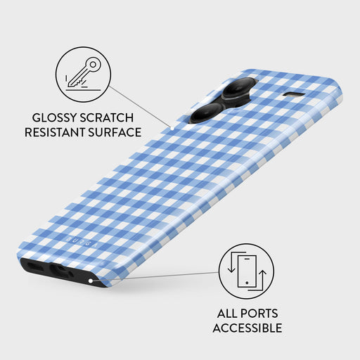 Lovely Day - Xiaomi Redmi Note 13 Pro+ 5G Case 3