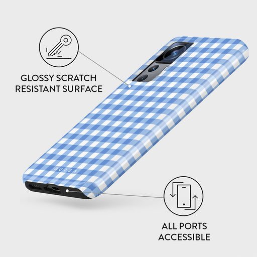 Lovely Day - Xiaomi 12T Pro Case 3