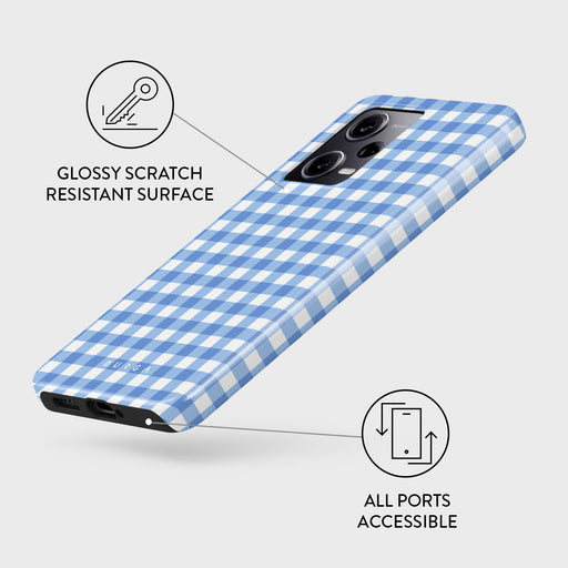 Lovely Day - Xiaomi Redmi Note 12 Pro+ 5G Case 3