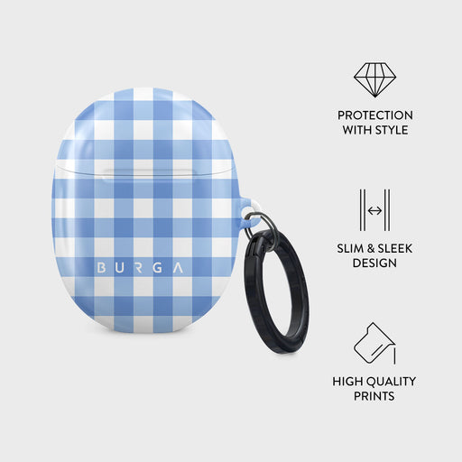 Lovely Day - Google Pixel Buds Pro Case 4