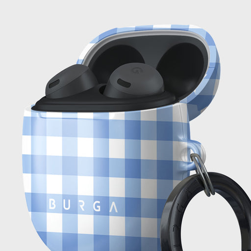 Lovely Day - Google Pixel Buds Pro Case 5