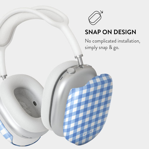 Lovely Day - AirPods Max Case 3