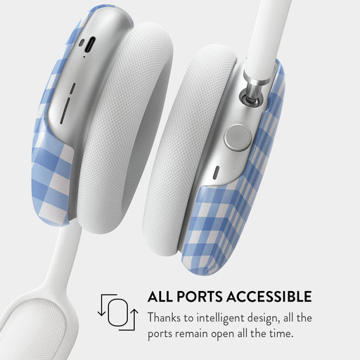 Lovely Day - AirPods Max Case 6