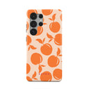 Peach Fuzz - Samsung Galaxy S25 Ultra Case 1
