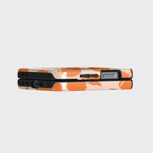Peach Fuzz - Samsung Galaxy Z Flip 6 Case 7