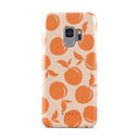 Peach Fuzz - Samsung Galaxy S9 Case