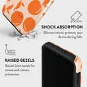 Peach Fuzz - Samsung Galaxy A14 5G Case 4