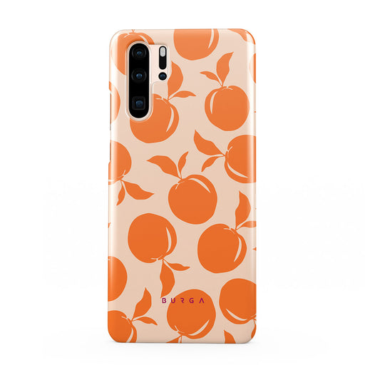 Peach Fuzz - Huawei P30 Pro Case 1