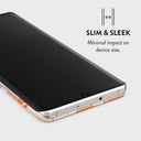Peach Fuzz - Huawei P30 Pro Case 4