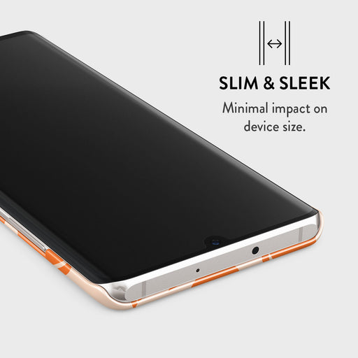 Peach Fuzz - Huawei P30 Pro Case 4