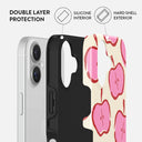Bon Appétit - iPhone 16 Plus Case 2