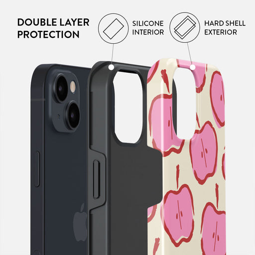Bon Appétit - iPhone 14 Plus Case 2