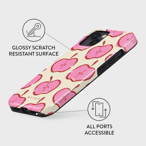 Bon Appétit - iPhone 14 Plus Case 3