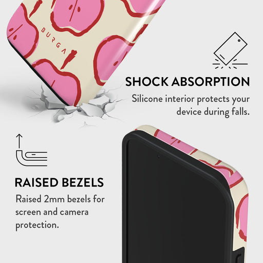 Bon Appétit - iPhone 14 Plus Case 4